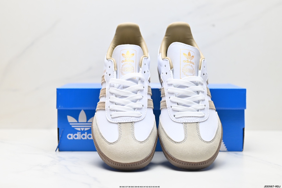 Adidas Samba Shoes